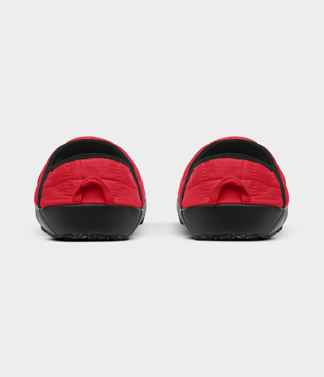 Men’s THERMOBALL™ Traction Mules V TNF Red/TNF Black