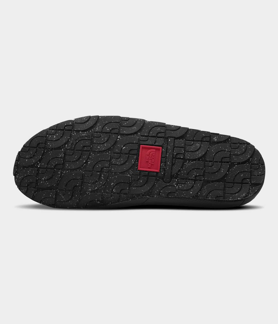 Men’s THERMOBALL™ Traction Mules V TNF Red/TNF Black