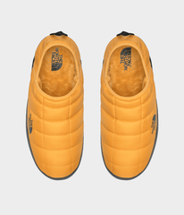 Men’s THERMOBALL™ Traction Mules V Summit Gold/TNF Black