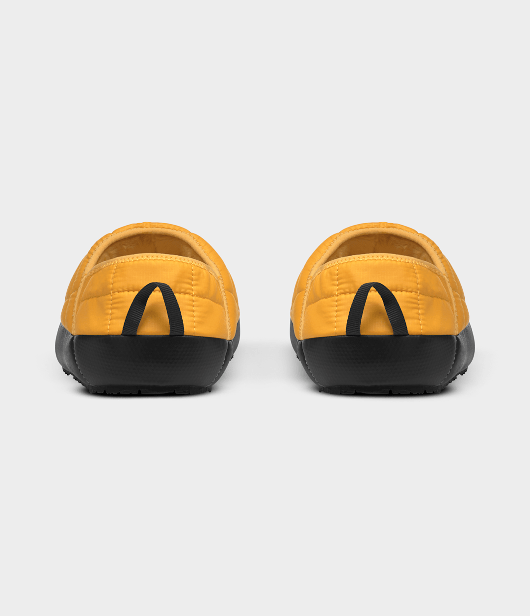 Men’s THERMOBALL™ Traction Mules V Summit Gold/TNF Black