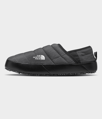 Women’s THERMOBALL™ Traction Mules V Phantom Grey Heather Print/TNF Black