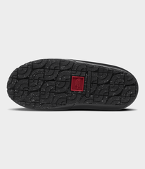 Women’s THERMOBALL™ Traction Mules V Phantom Grey Heather Print/TNF Black
