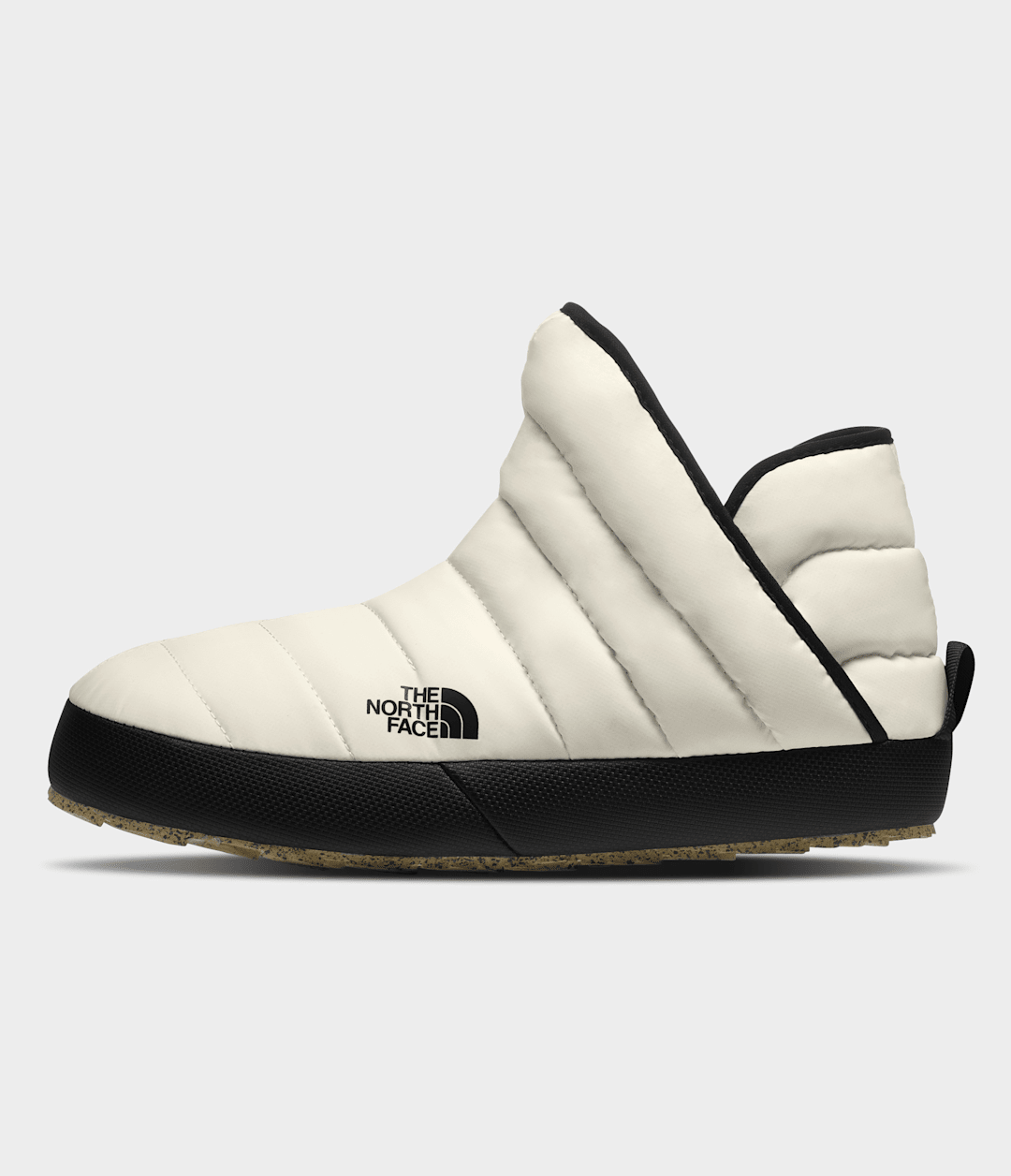 Women’s THERMOBALL™ Traction Booties Gardenia White/TNF Black