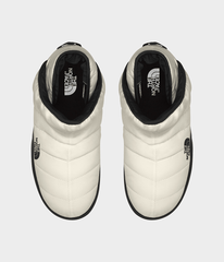 Women’s THERMOBALL™ Traction Booties Gardenia White/TNF Black