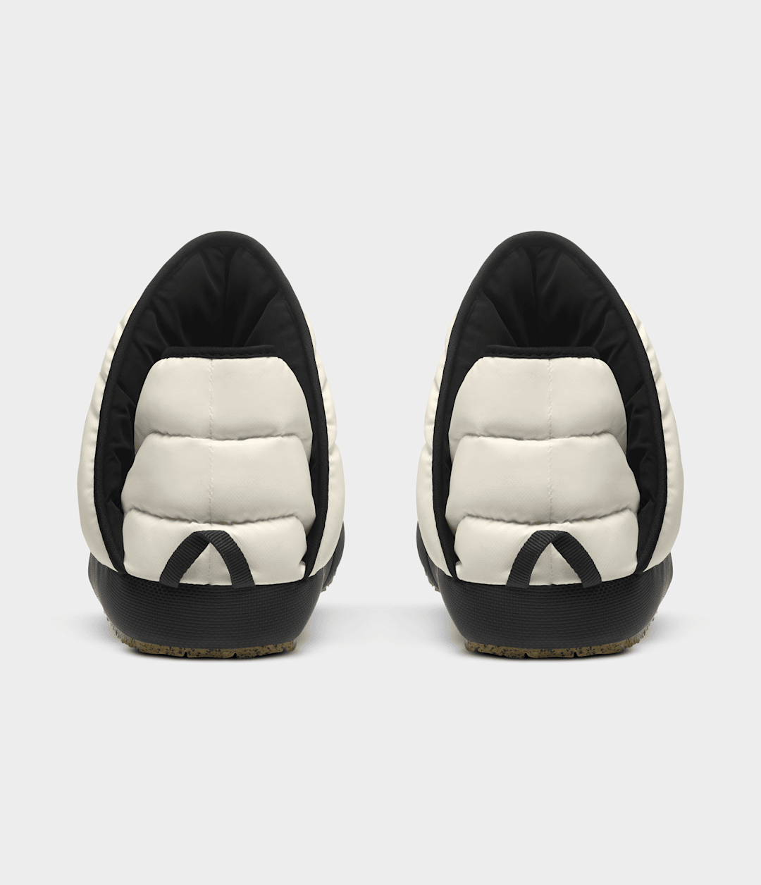 Women’s THERMOBALL™ Traction Booties Gardenia White/TNF Black