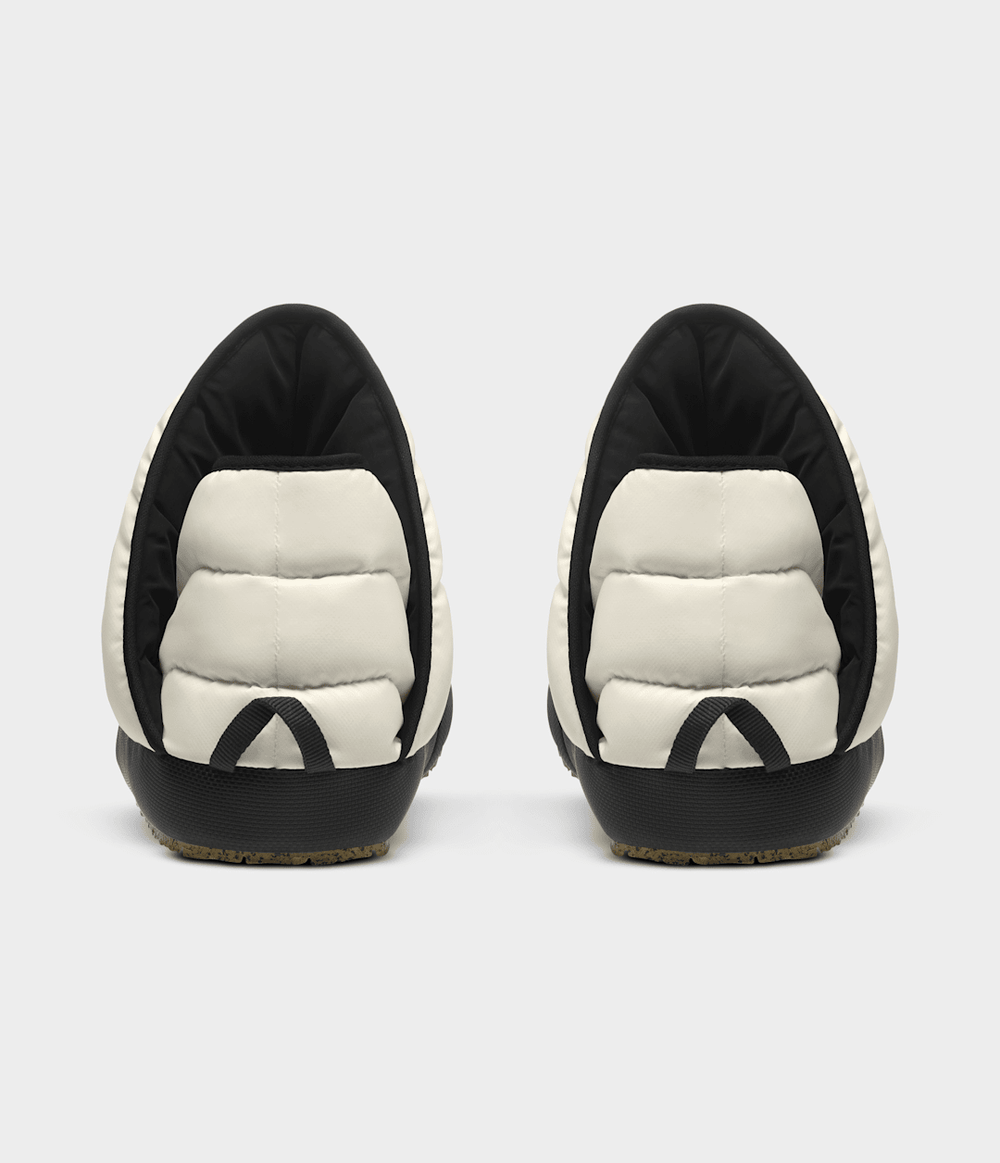 Women’s THERMOBALL™ Traction Booties Gardenia White/TNF Black