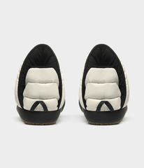 Women’s THERMOBALL™ Traction Booties Gardenia White/TNF Black
