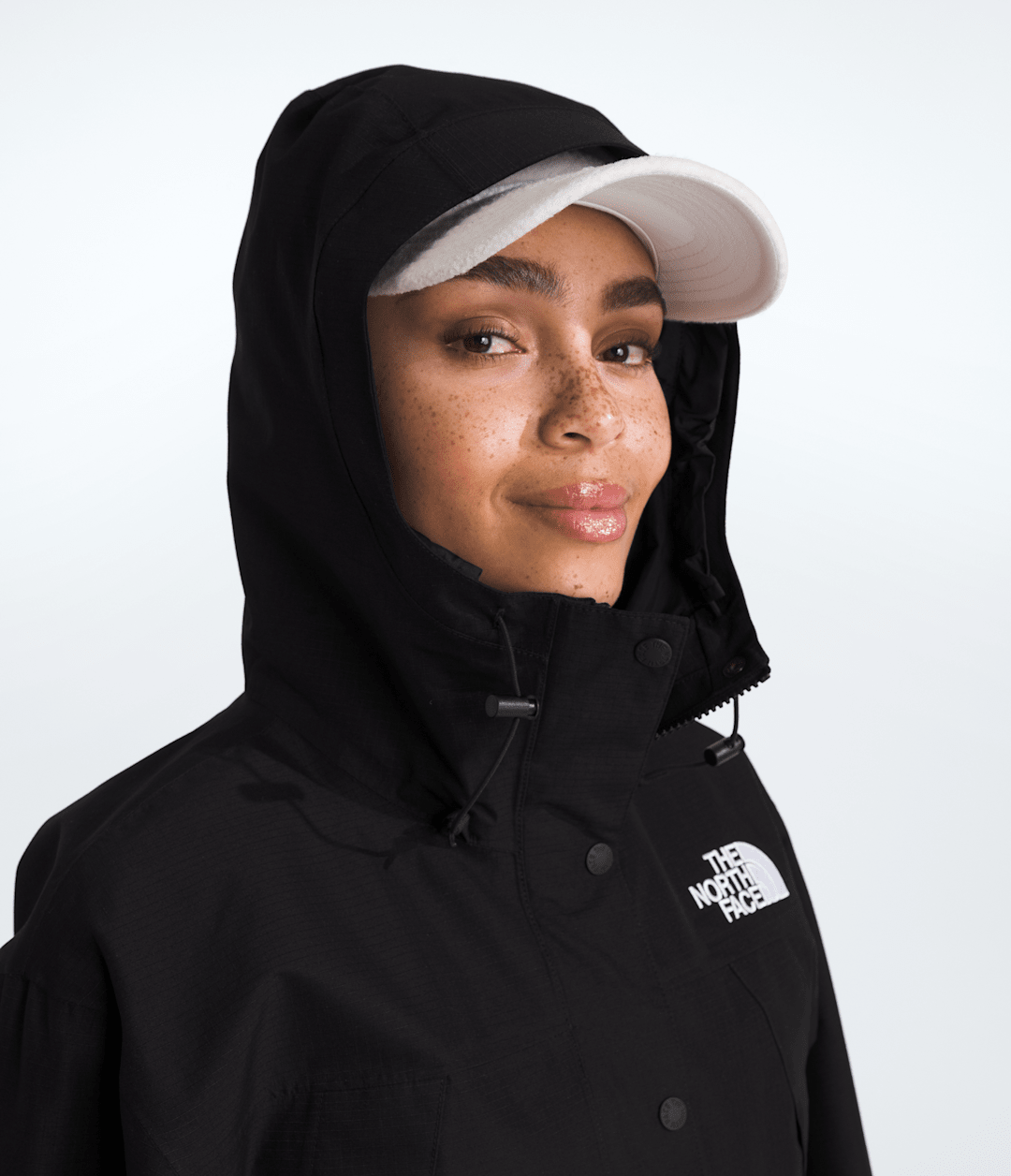 Women’s DRYVENT™ Mono Mountain Jacket TNF Black