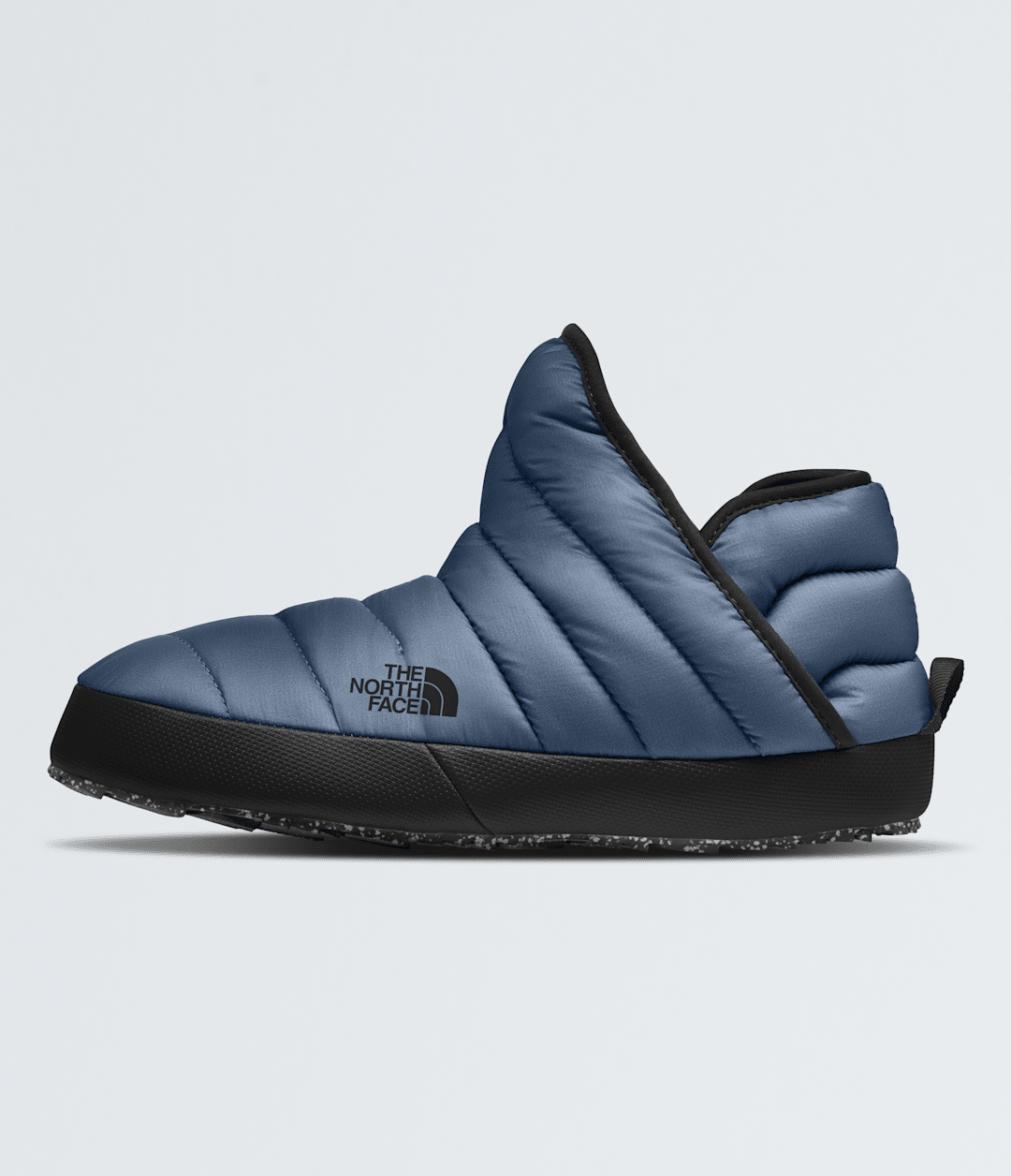 Men’s THERMOBALL™ Traction Booties Shady Blue/TNF Black