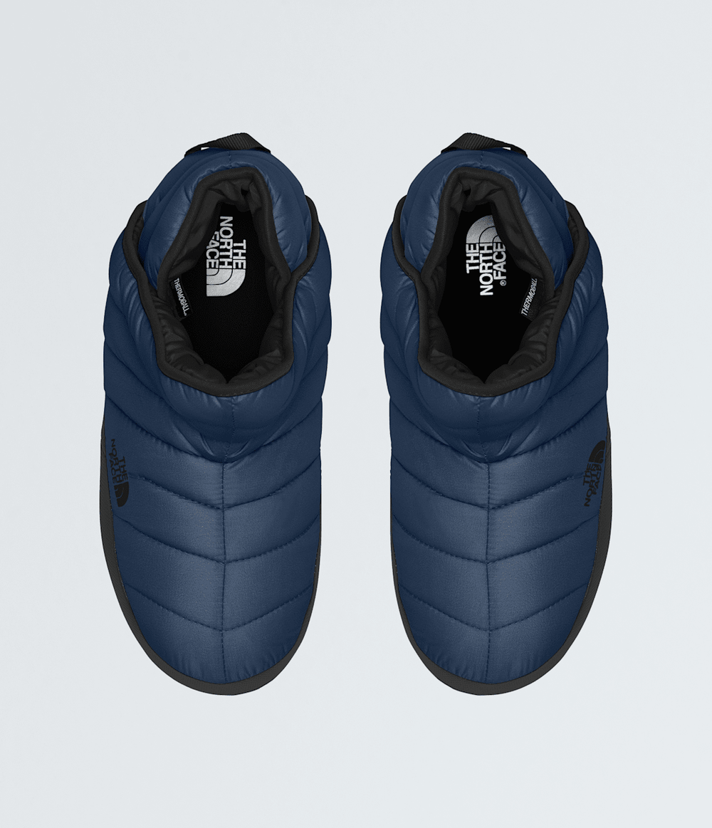 Men’s THERMOBALL™ Traction Booties Shady Blue/TNF Black