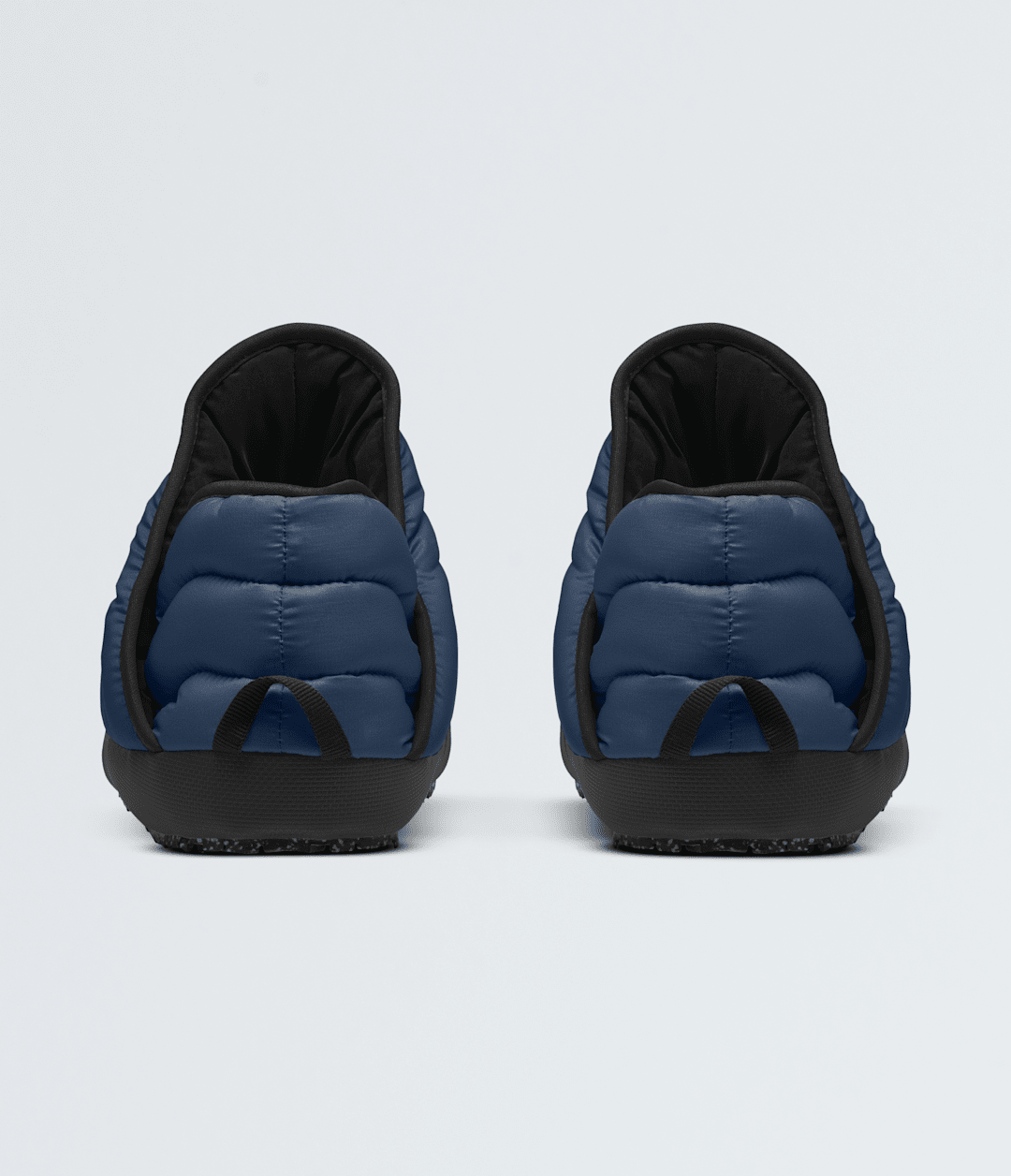 Men’s THERMOBALL™ Traction Booties Shady Blue/TNF Black