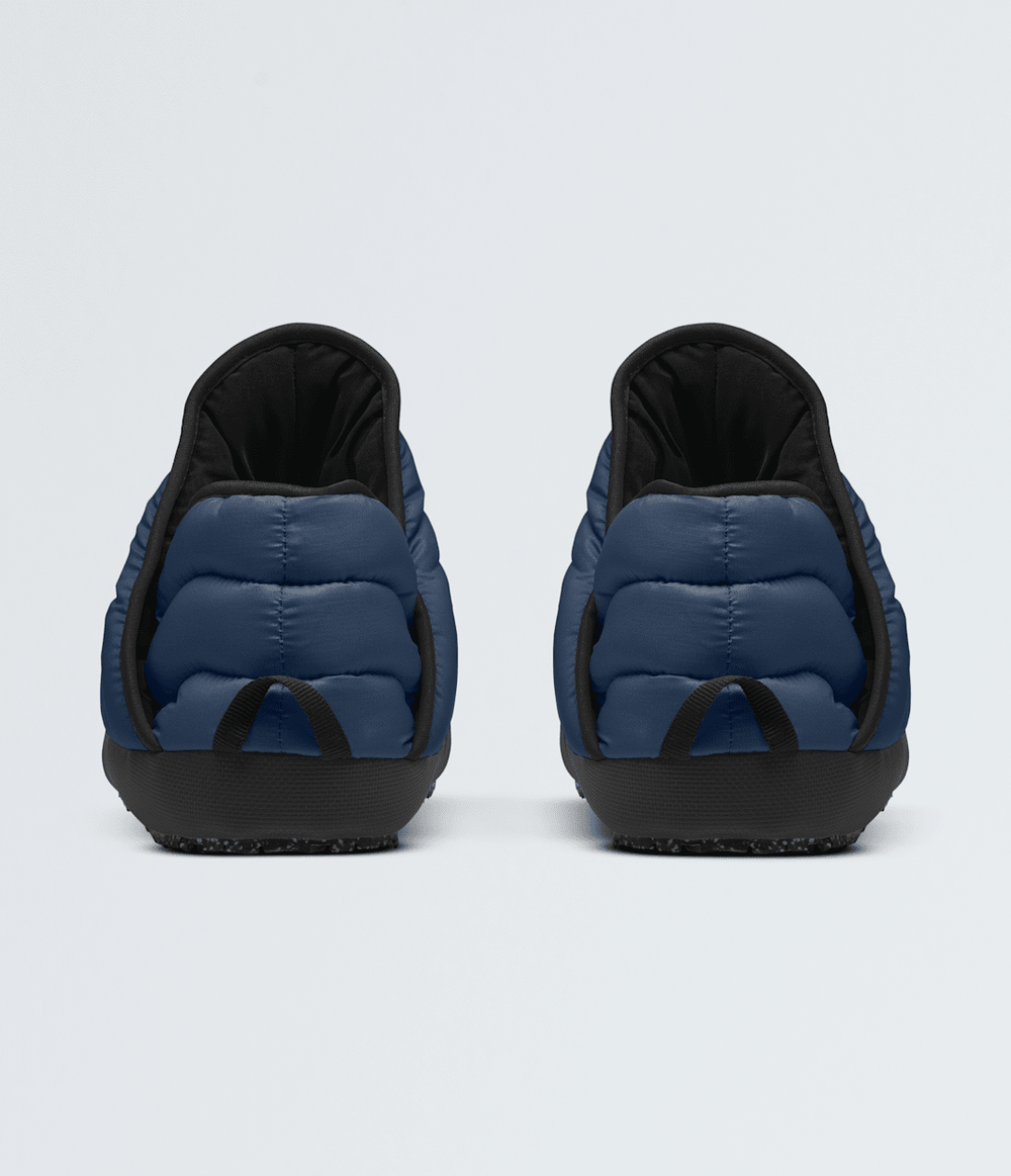 Men’s THERMOBALL™ Traction Booties Shady Blue/TNF Black