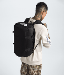Base Camp Duffel—XS TNF Black/TNF White