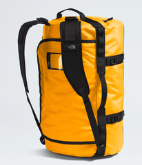 Base Camp Duffel—S Summit Gold/TNF Black