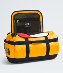 Base Camp Duffel—S Summit Gold/TNF Black
