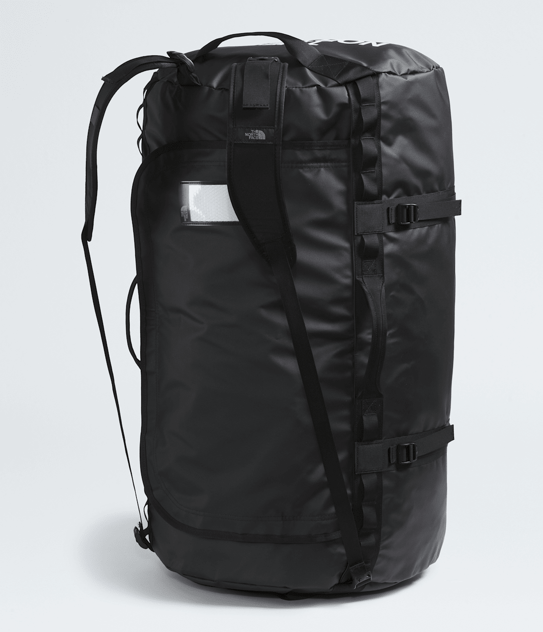 Base Camp Duffel—XXL TNF Black/TNF White