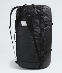 Base Camp Duffel—XXL TNF Black/TNF White