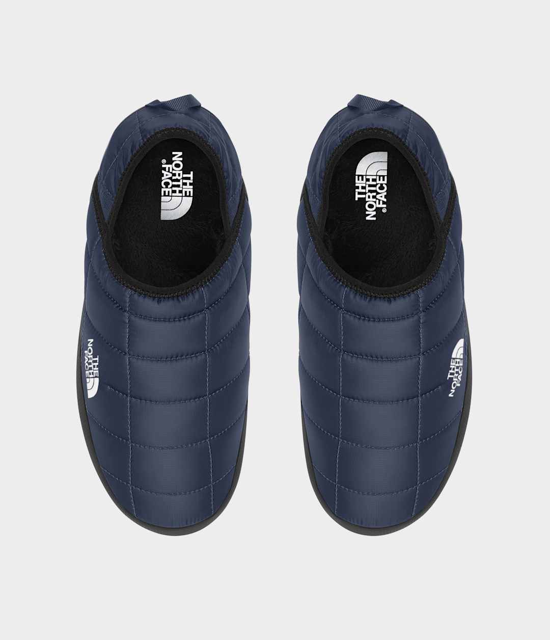 Men’s THERMOBALL™ Traction Mules V Summit Navy/TNF White