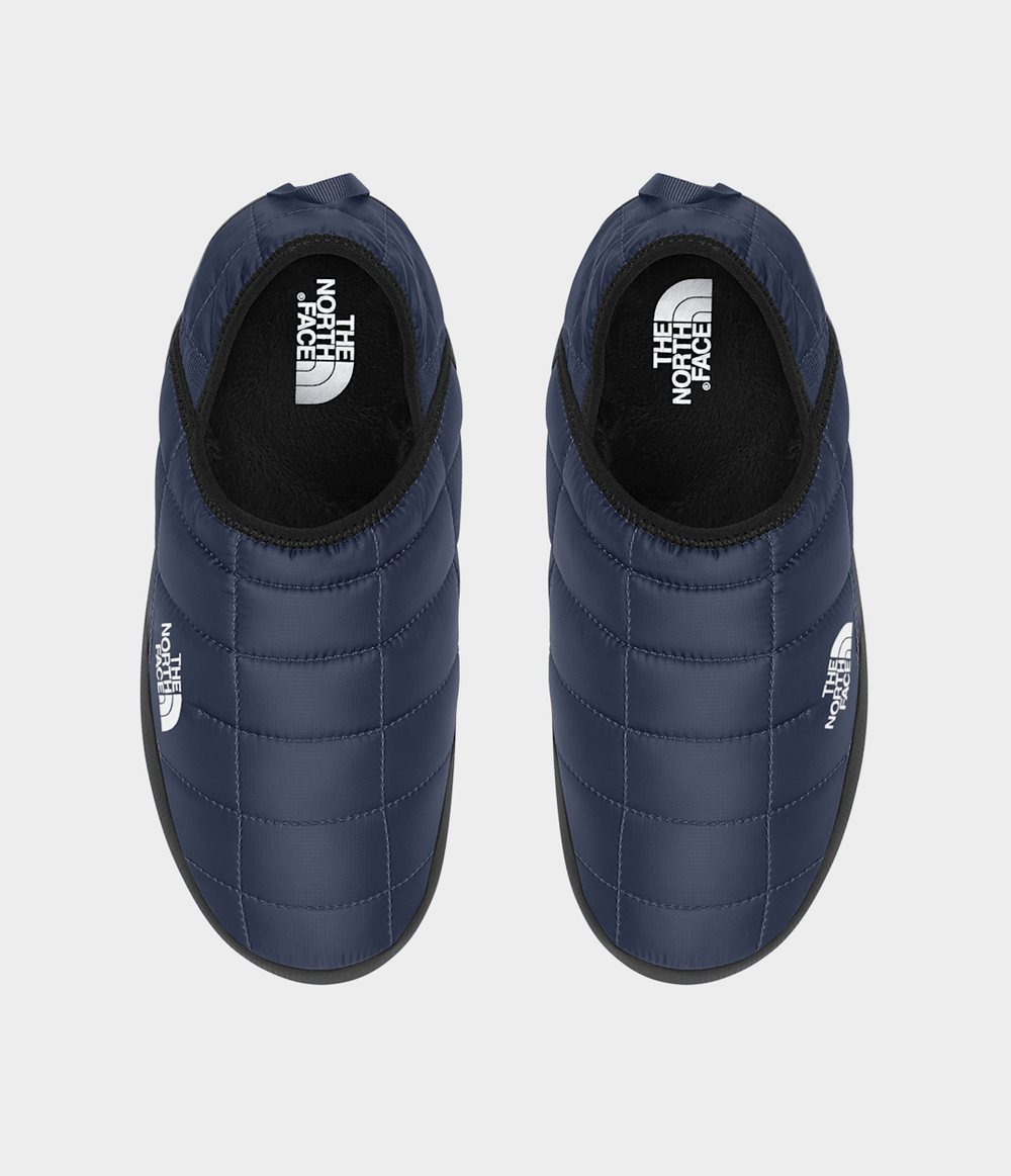 Men’s THERMOBALL™ Traction Mules V Summit Navy/TNF White