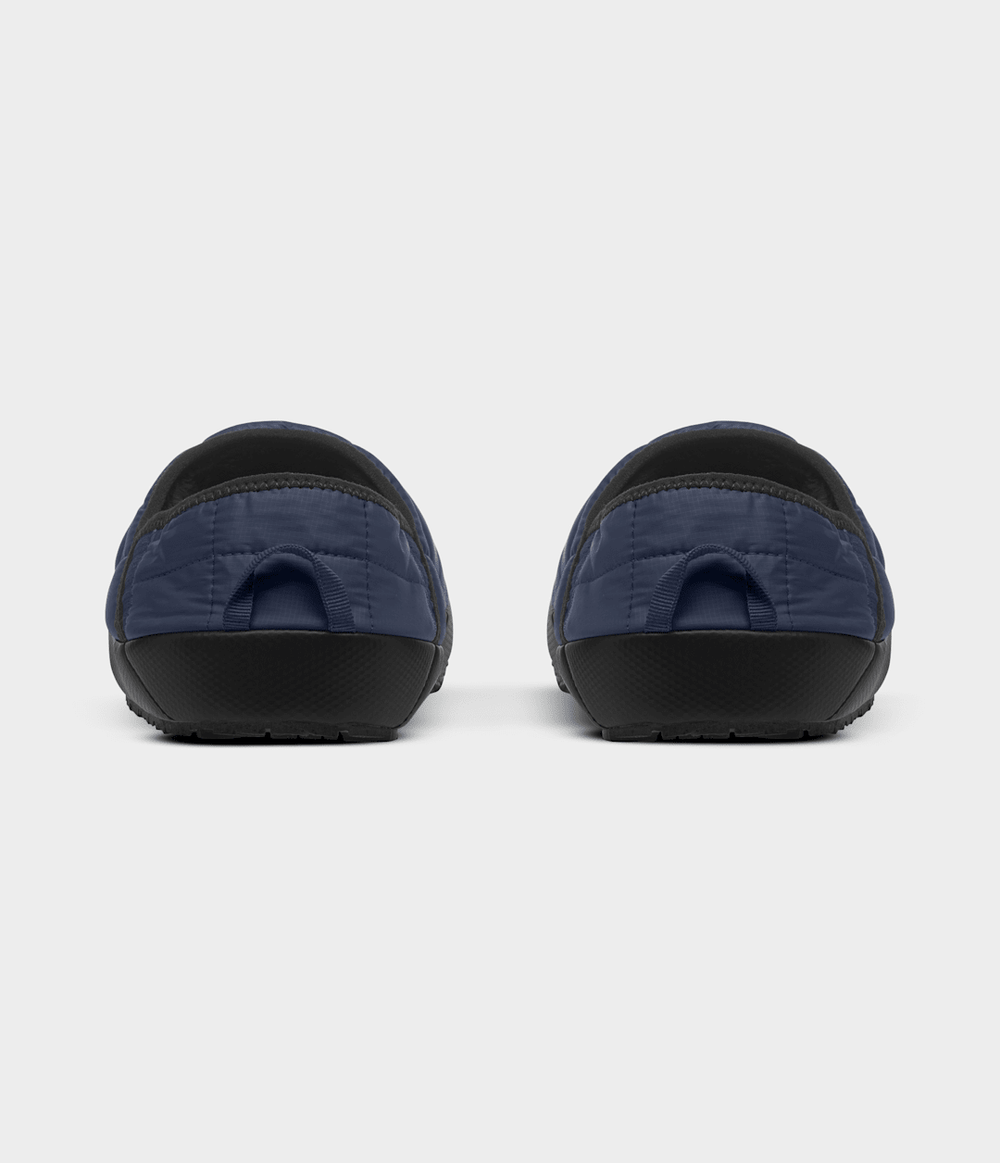 Men’s THERMOBALL™ Traction Mules V Summit Navy/TNF White