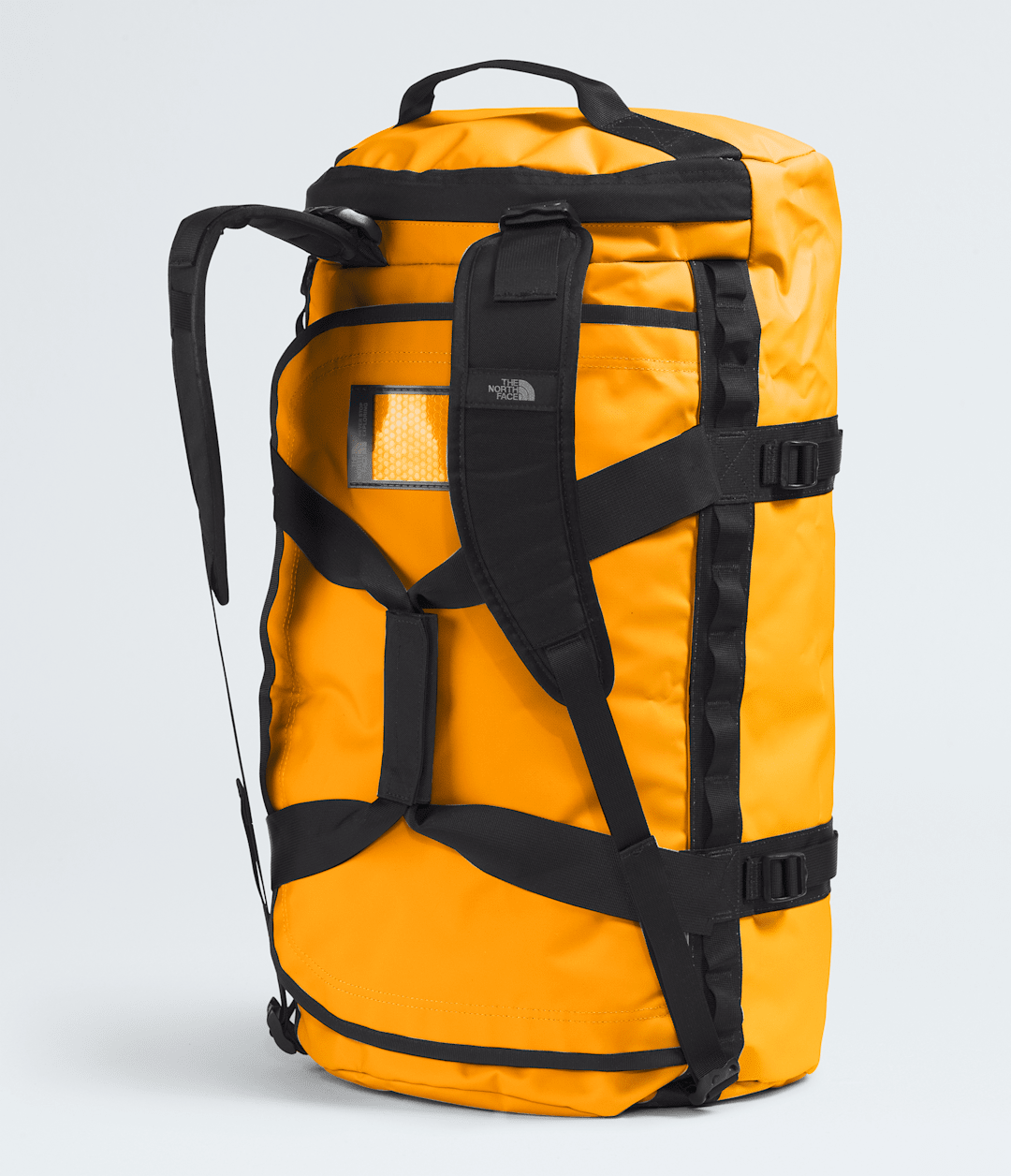 Base Camp Duffel—M Summit Gold/TNF Black