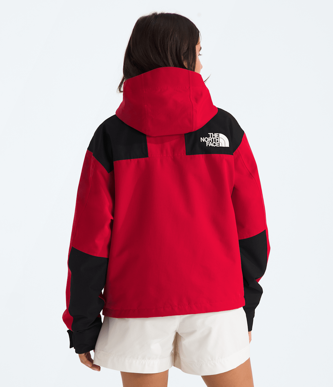 Women’s DRYVENT™ Mono Mountain Jacket TNF Red/TNF Black