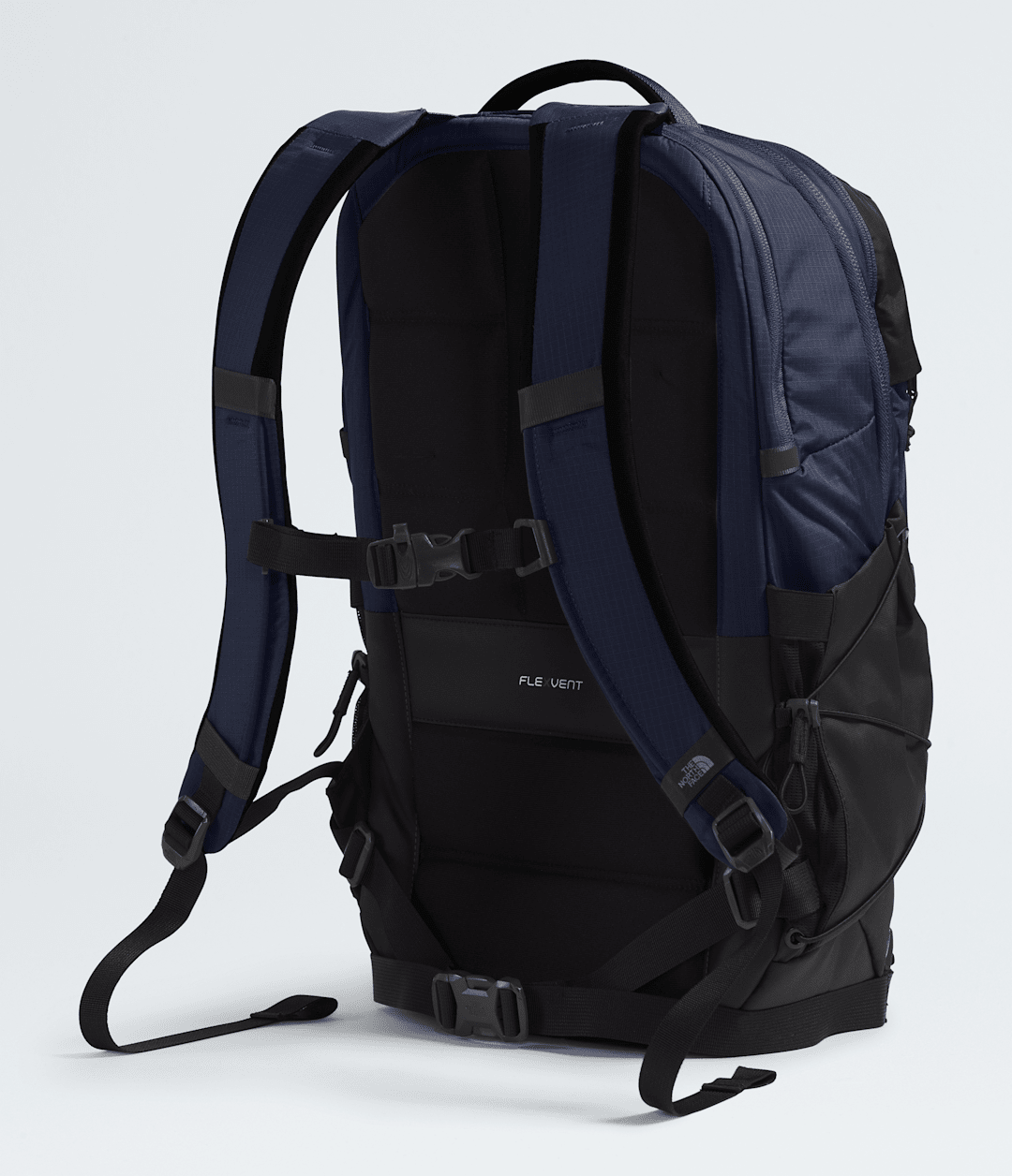 Borealis Backpack TNF Navy/TNF Black