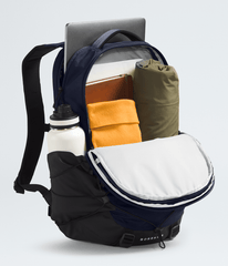 Borealis Backpack TNF Navy/TNF Black