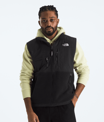 Men’s Retro Denali Vest TNF Black