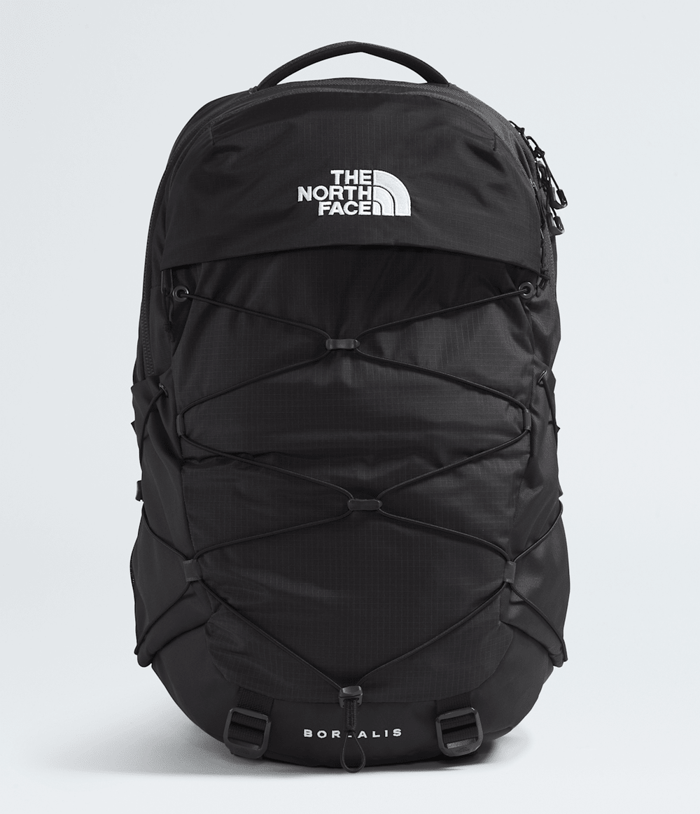 Borealis Backpack TNF Black/TNF Black