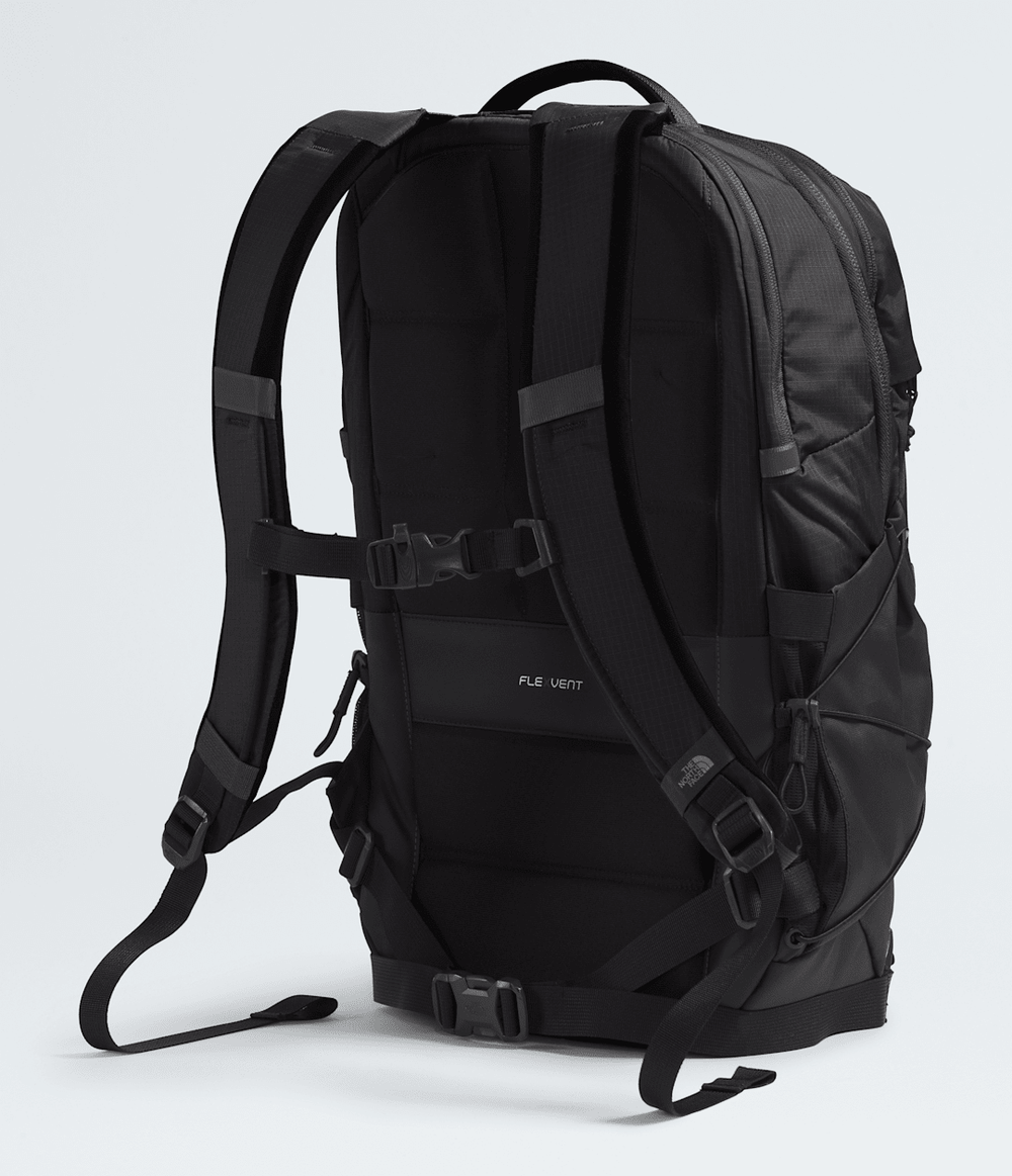 Borealis Backpack TNF Black/TNF Black