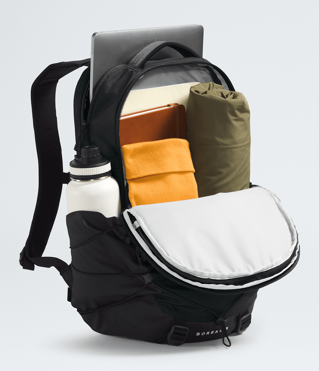 Borealis Backpack TNF Black/TNF Black