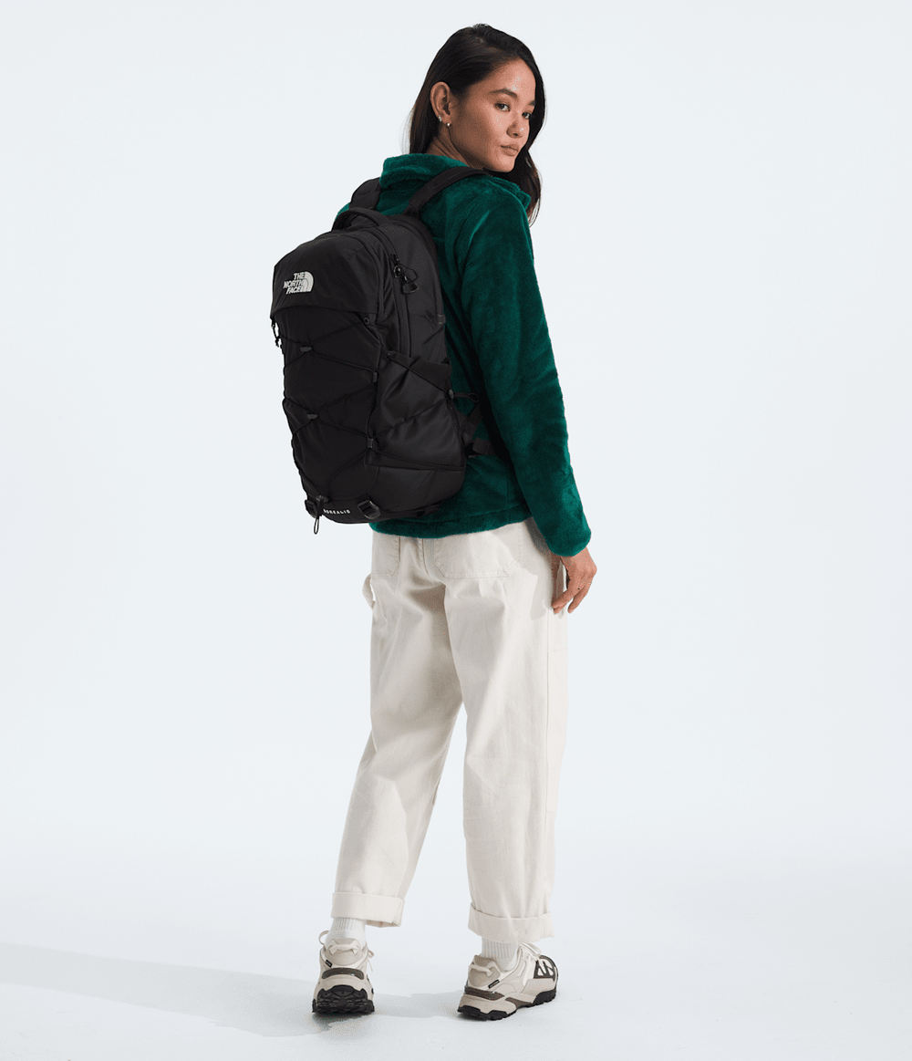 Borealis Backpack TNF Black/TNF Black