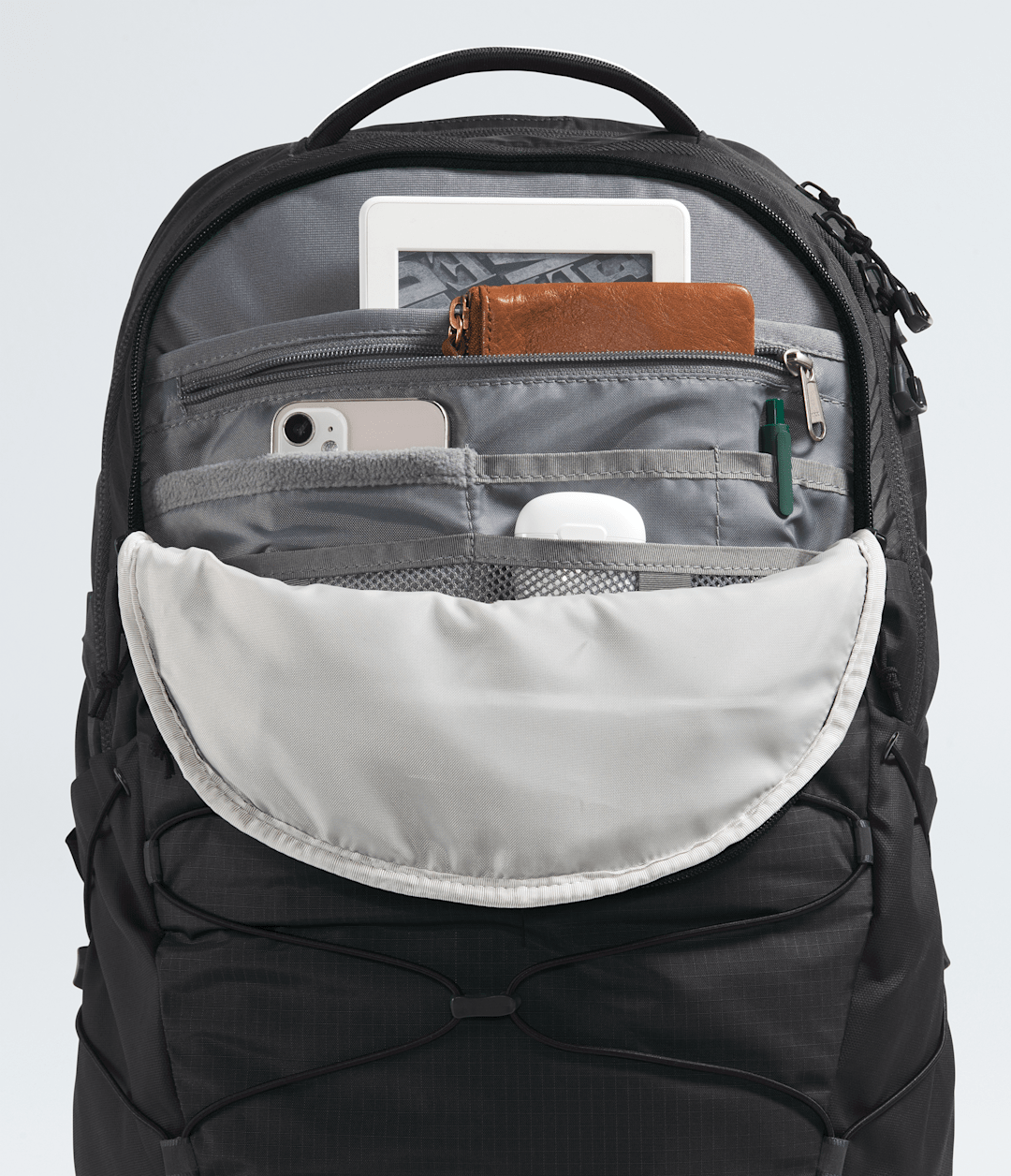 Borealis Backpack TNF Black/TNF Black