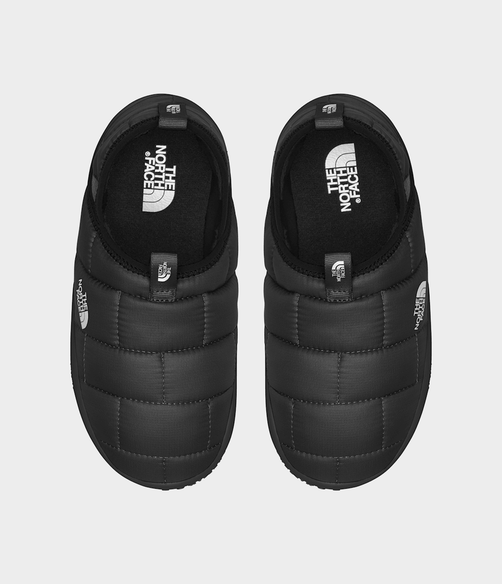 Youth THERMOBALL™ Traction Mules II TNF Black/TNF White