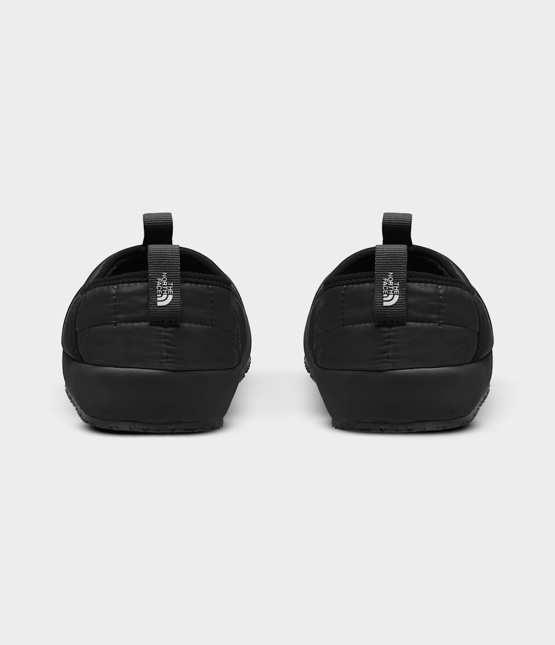 Youth THERMOBALL™ Traction Mules II TNF Black/TNF White