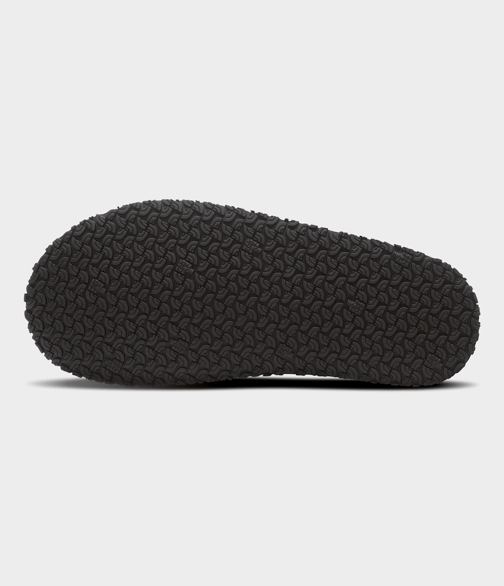 Youth THERMOBALL™ Traction Mules II TNF Black/TNF White