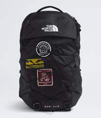 Borealis Backpack TNF Black Patch