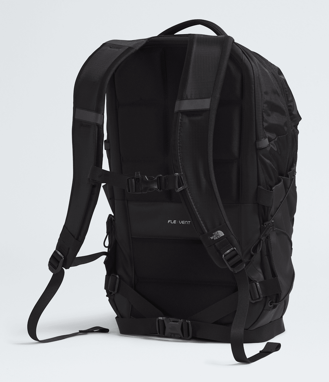 Borealis Backpack TNF Black Patch
