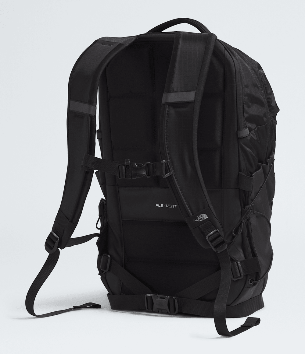 Borealis Backpack TNF Black Patch