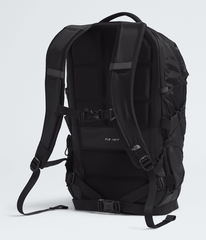 Borealis Backpack TNF Black Patch