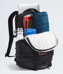 Borealis Backpack TNF Black Patch