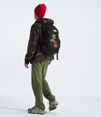Borealis Backpack TNF Black Patch