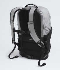 Borealis Backpack Meld Grey Dark Heather/TNF Black