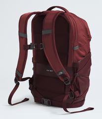 Borealis Backpack Sumac/Iron Bronze