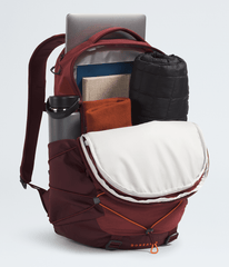 Borealis Backpack Sumac/Iron Bronze