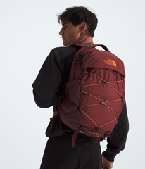 Borealis Backpack Sumac/Iron Bronze