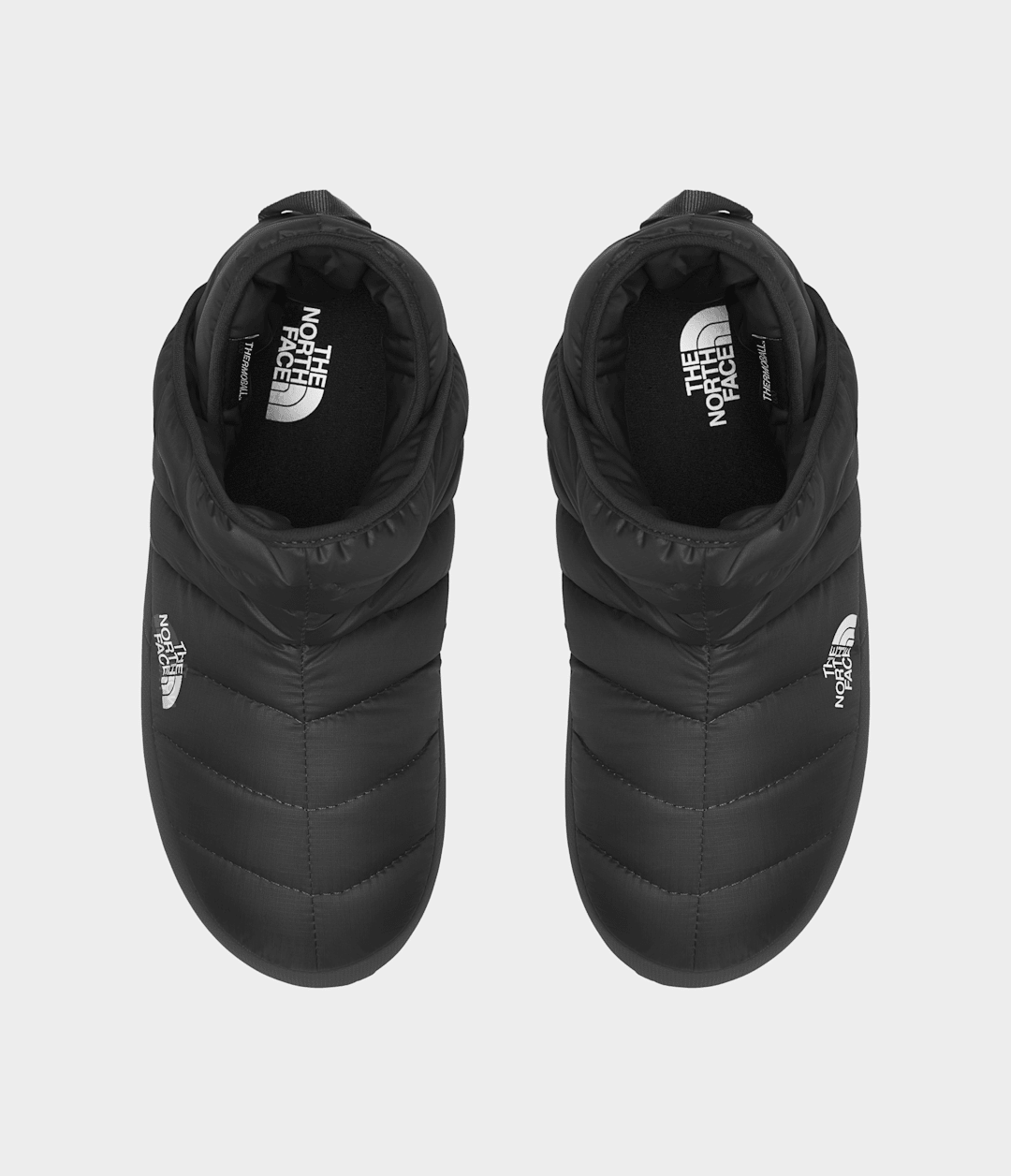 Women’s THERMOBALL™ Traction Booties TNF Black/TNF White