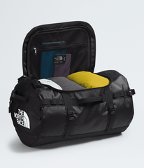 Base Camp Duffel—S TNF Black/TNF White
