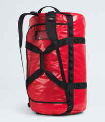 Base Camp Duffel—XL TNF Red/TNF Black